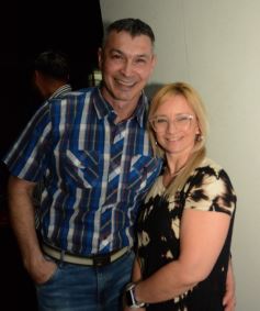 Foto de la galería: Barabas Automotores abrió sus puertas en Itaembé Guazú, empresa familiar que apuesta a seguir creciendo en la ciudad