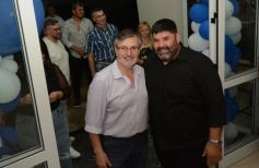 Foto de la galería: Barabas Automotores abrió sus puertas en Itaembé Guazú, empresa familiar que apuesta a seguir creciendo en la ciudad