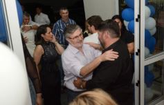 Foto de la galería: Barabas Automotores abrió sus puertas en Itaembé Guazú, empresa familiar que apuesta a seguir creciendo en la ciudad