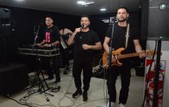 Foto de la galería: Barabas Automotores abrió sus puertas en Itaembé Guazú, empresa familiar que apuesta a seguir creciendo en la ciudad