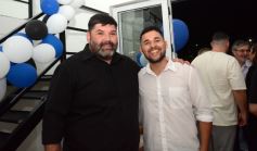 Foto de la galería: Barabas Automotores abrió sus puertas en Itaembé Guazú, empresa familiar que apuesta a seguir creciendo en la ciudad