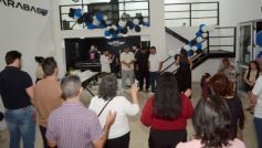 Foto de la galería: Barabas Automotores abrió sus puertas en Itaembé Guazú, empresa familiar que apuesta a seguir creciendo en la ciudad