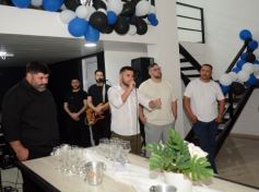 Foto de la galería: Barabas Automotores abrió sus puertas en Itaembé Guazú, empresa familiar que apuesta a seguir creciendo en la ciudad