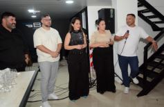 Foto de la galería: Barabas Automotores abrió sus puertas en Itaembé Guazú, empresa familiar que apuesta a seguir creciendo en la ciudad