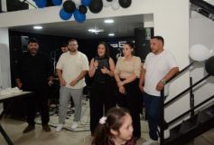 Foto de la galería: Barabas Automotores abrió sus puertas en Itaembé Guazú, empresa familiar que apuesta a seguir creciendo en la ciudad