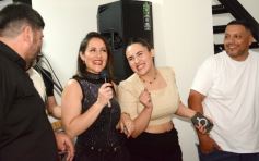 Foto de la galería: Barabas Automotores abrió sus puertas en Itaembé Guazú, empresa familiar que apuesta a seguir creciendo en la ciudad