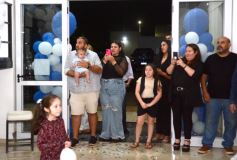 Foto de la galería: Barabas Automotores abrió sus puertas en Itaembé Guazú, empresa familiar que apuesta a seguir creciendo en la ciudad