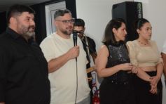 Foto de la galería: Barabas Automotores abrió sus puertas en Itaembé Guazú, empresa familiar que apuesta a seguir creciendo en la ciudad