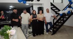 Foto de la galería: Barabas Automotores abrió sus puertas en Itaembé Guazú, empresa familiar que apuesta a seguir creciendo en la ciudad