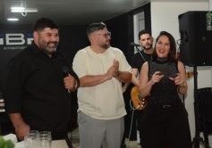 Foto de la galería: Barabas Automotores abrió sus puertas en Itaembé Guazú, empresa familiar que apuesta a seguir creciendo en la ciudad