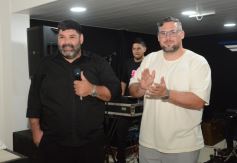 Foto de la galería: Barabas Automotores abrió sus puertas en Itaembé Guazú, empresa familiar que apuesta a seguir creciendo en la ciudad