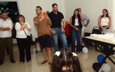 Foto de la galería: Barabas Automotores abrió sus puertas en Itaembé Guazú, empresa familiar que apuesta a seguir creciendo en la ciudad