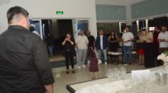 Foto de la galería: Barabas Automotores abrió sus puertas en Itaembé Guazú, empresa familiar que apuesta a seguir creciendo en la ciudad