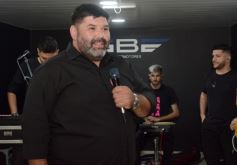 Foto de la galería: Barabas Automotores abrió sus puertas en Itaembé Guazú, empresa familiar que apuesta a seguir creciendo en la ciudad