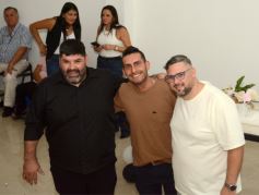 Foto de la galería: Barabas Automotores abrió sus puertas en Itaembé Guazú, empresa familiar que apuesta a seguir creciendo en la ciudad