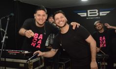 Foto de la galería: Barabas Automotores abrió sus puertas en Itaembé Guazú, empresa familiar que apuesta a seguir creciendo en la ciudad