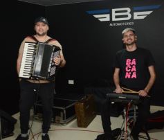 Foto de la galería: Barabas Automotores abrió sus puertas en Itaembé Guazú, empresa familiar que apuesta a seguir creciendo en la ciudad