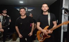 Foto de la galería: Barabas Automotores abrió sus puertas en Itaembé Guazú, empresa familiar que apuesta a seguir creciendo en la ciudad