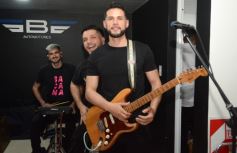 Foto de la galería: Barabas Automotores abrió sus puertas en Itaembé Guazú, empresa familiar que apuesta a seguir creciendo en la ciudad