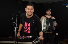 Foto de la galería: Barabas Automotores abrió sus puertas en Itaembé Guazú, empresa familiar que apuesta a seguir creciendo en la ciudad