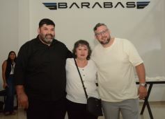 Foto de la galería: Barabas Automotores abrió sus puertas en Itaembé Guazú, empresa familiar que apuesta a seguir creciendo en la ciudad