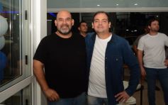 Foto de la galería: Barabas Automotores abrió sus puertas en Itaembé Guazú, empresa familiar que apuesta a seguir creciendo en la ciudad