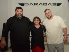 Foto de la galería: Barabas Automotores abrió sus puertas en Itaembé Guazú, empresa familiar que apuesta a seguir creciendo en la ciudad