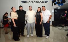 Foto de la galería: Barabas Automotores abrió sus puertas en Itaembé Guazú, empresa familiar que apuesta a seguir creciendo en la ciudad