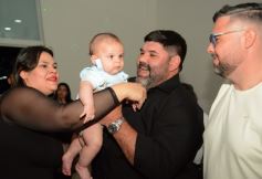 Foto de la galería: Barabas Automotores abrió sus puertas en Itaembé Guazú, empresa familiar que apuesta a seguir creciendo en la ciudad