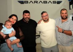 Foto de la galería: Barabas Automotores abrió sus puertas en Itaembé Guazú, empresa familiar que apuesta a seguir creciendo en la ciudad