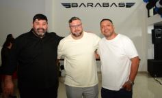 Foto de la galería: Barabas Automotores abrió sus puertas en Itaembé Guazú, empresa familiar que apuesta a seguir creciendo en la ciudad