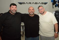 Foto de la galería: Barabas Automotores abrió sus puertas en Itaembé Guazú, empresa familiar que apuesta a seguir creciendo en la ciudad