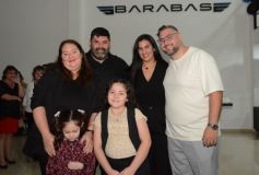 Foto de la galería: Barabas Automotores abrió sus puertas en Itaembé Guazú, empresa familiar que apuesta a seguir creciendo en la ciudad