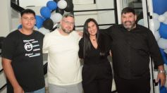 Foto de la galería: Barabas Automotores abrió sus puertas en Itaembé Guazú, empresa familiar que apuesta a seguir creciendo en la ciudad