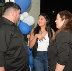 Foto de la galería: Barabas Automotores abrió sus puertas en Itaembé Guazú, empresa familiar que apuesta a seguir creciendo en la ciudad