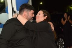 Foto de la galería: Barabas Automotores abrió sus puertas en Itaembé Guazú, empresa familiar que apuesta a seguir creciendo en la ciudad