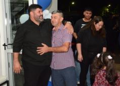 Foto de la galería: Barabas Automotores abrió sus puertas en Itaembé Guazú, empresa familiar que apuesta a seguir creciendo en la ciudad