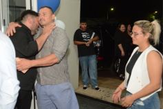 Foto de la galería: Barabas Automotores abrió sus puertas en Itaembé Guazú, empresa familiar que apuesta a seguir creciendo en la ciudad