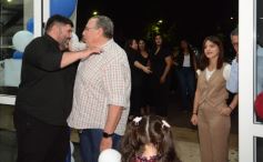 Foto de la galería: Barabas Automotores abrió sus puertas en Itaembé Guazú, empresa familiar que apuesta a seguir creciendo en la ciudad