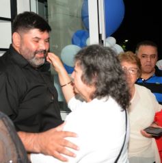 Foto de la galería: Barabas Automotores abrió sus puertas en Itaembé Guazú, empresa familiar que apuesta a seguir creciendo en la ciudad