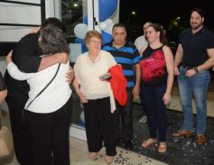 Foto de la galería: Barabas Automotores abrió sus puertas en Itaembé Guazú, empresa familiar que apuesta a seguir creciendo en la ciudad