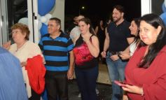 Foto de la galería: Barabas Automotores abrió sus puertas en Itaembé Guazú, empresa familiar que apuesta a seguir creciendo en la ciudad