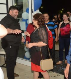 Foto de la galería: Barabas Automotores abrió sus puertas en Itaembé Guazú, empresa familiar que apuesta a seguir creciendo en la ciudad