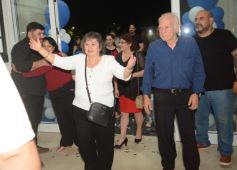 Foto de la galería: Barabas Automotores abrió sus puertas en Itaembé Guazú, empresa familiar que apuesta a seguir creciendo en la ciudad