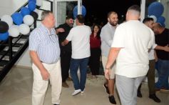 Foto de la galería: Barabas Automotores abrió sus puertas en Itaembé Guazú, empresa familiar que apuesta a seguir creciendo en la ciudad