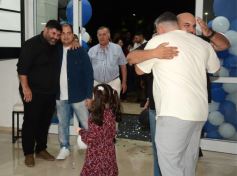 Foto de la galería: Barabas Automotores abrió sus puertas en Itaembé Guazú, empresa familiar que apuesta a seguir creciendo en la ciudad