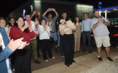 Foto de la galería: Barabas Automotores abrió sus puertas en Itaembé Guazú, empresa familiar que apuesta a seguir creciendo en la ciudad