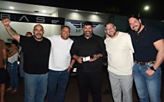 Foto de la galería: Barabas Automotores abrió sus puertas en Itaembé Guazú, empresa familiar que apuesta a seguir creciendo en la ciudad