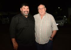 Foto de la galería: Barabas Automotores abrió sus puertas en Itaembé Guazú, empresa familiar que apuesta a seguir creciendo en la ciudad