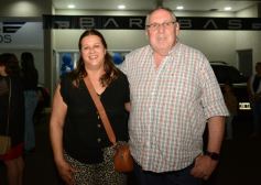 Foto de la galería: Barabas Automotores abrió sus puertas en Itaembé Guazú, empresa familiar que apuesta a seguir creciendo en la ciudad